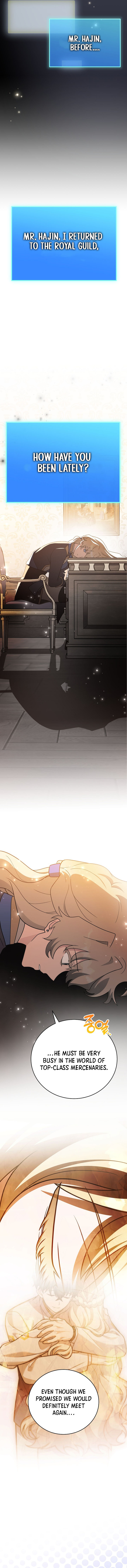 The Novel's Extra (Remake) Chapter 167 13